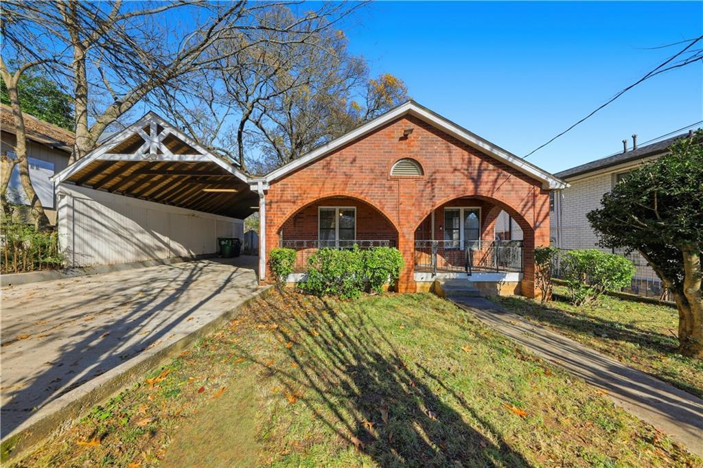 708 Bryan St., Atlanta, GA 30312