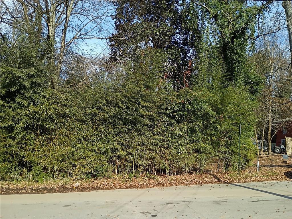 4131 Fairburn Ave., Atlanta, GA 30331