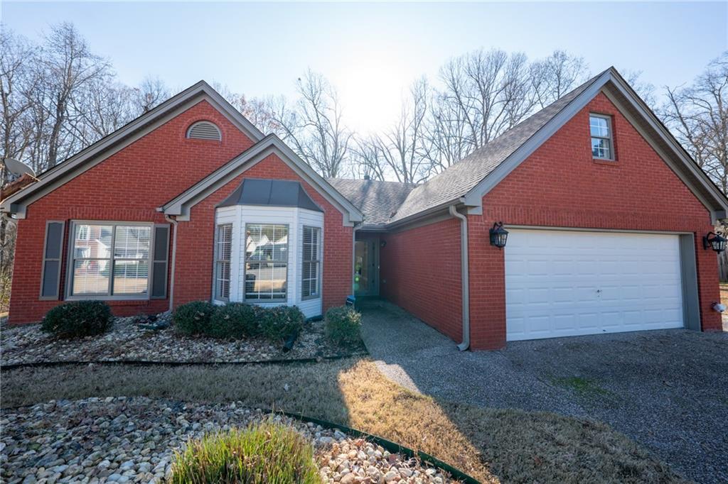 3190 Hampton Trace Ct., Buford, GA 30519