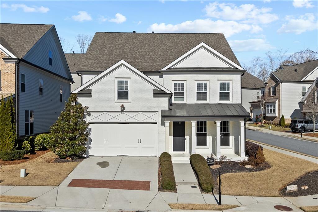 560 Hannaford Walk, Duluth, GA 30097