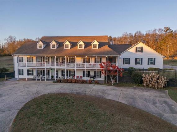 New Homes with Master Bedrooms on the 1st Floor That Attend East Jackson Middle School: December 13th to December 19th