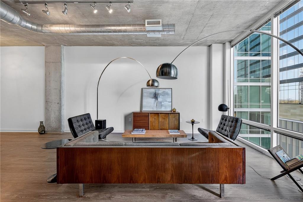 923 Peachtree St. #925, Atlanta, GA 30309