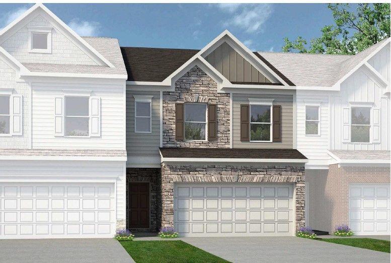 76 Jacobs Farm Ln. #32, Lawrenceville, GA 30045