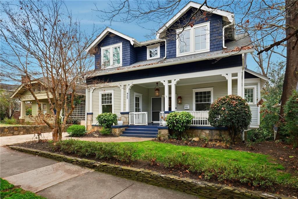 935 Drewry St., Atlanta, GA 30306