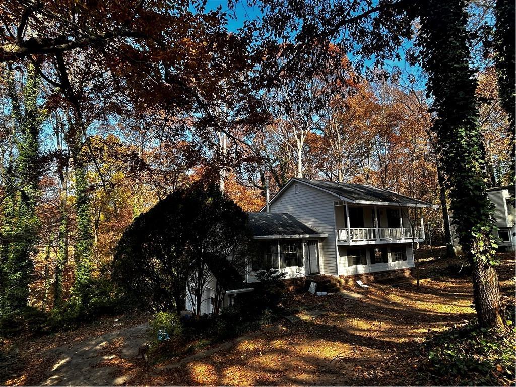 4983 Cross Ct., Lilburn, GA 30047