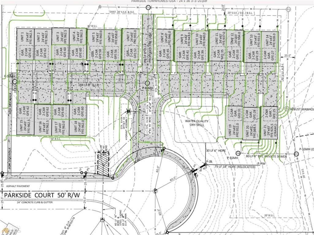 3020 Parkside Ct., Snellville, GA 30078