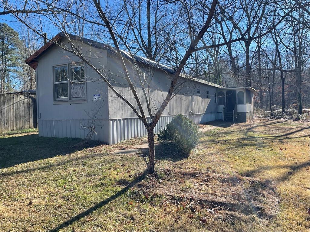31 Shade Tree Pl., Dawsonville, GA 30534
