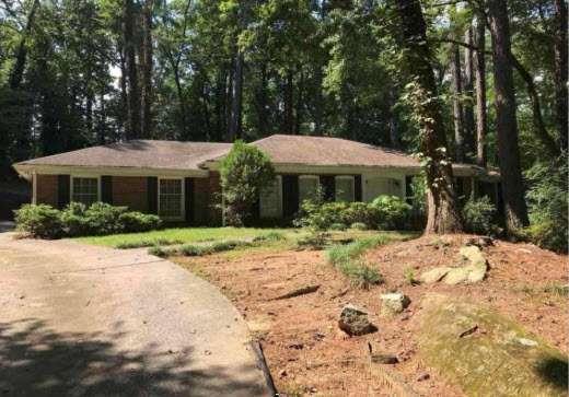 2680 Headland Dr., East Point, GA 30344