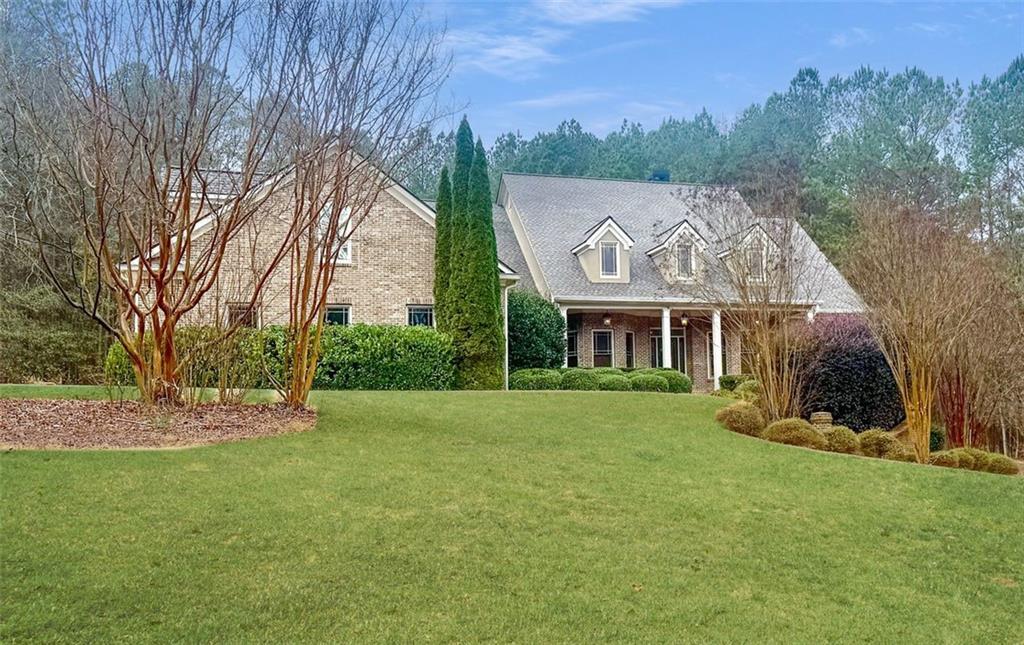 1178 Antrim Glen Dr., Hoschton, GA 30548