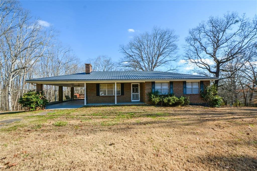 6267 Mount Pisgah Rd., Ellijay, GA 30540