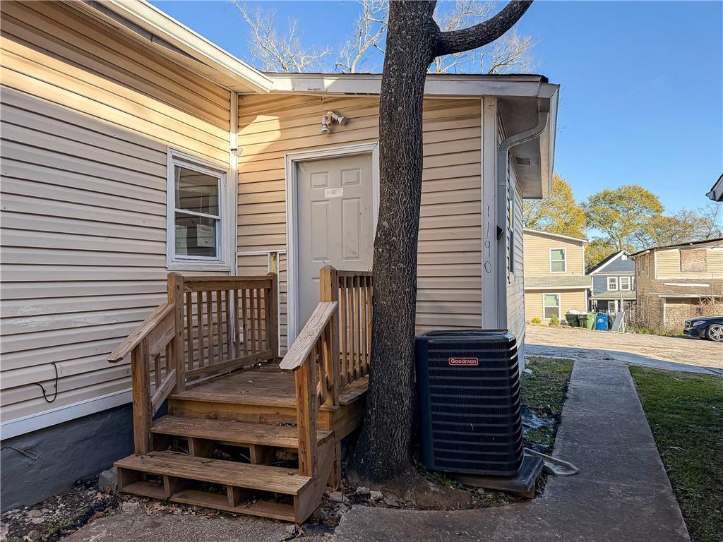 1188 Sims St., Atlanta, GA 30310
