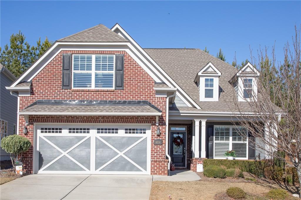 4014 Lavender Point, Gainesville, GA 30504