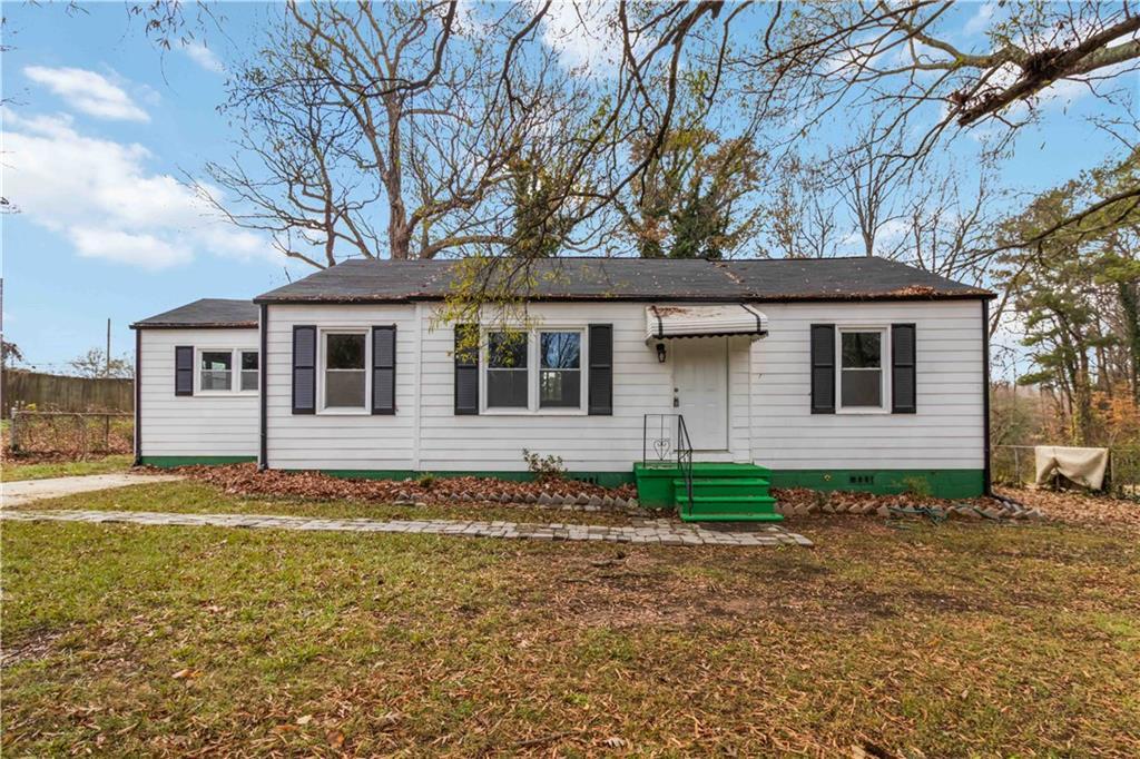 4060 Clay Dr., Atlanta, GA 30360