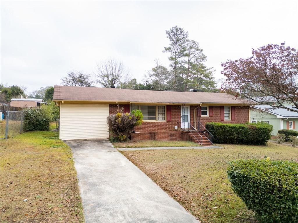 2721 Kensington Pl., Macon, GA 31211