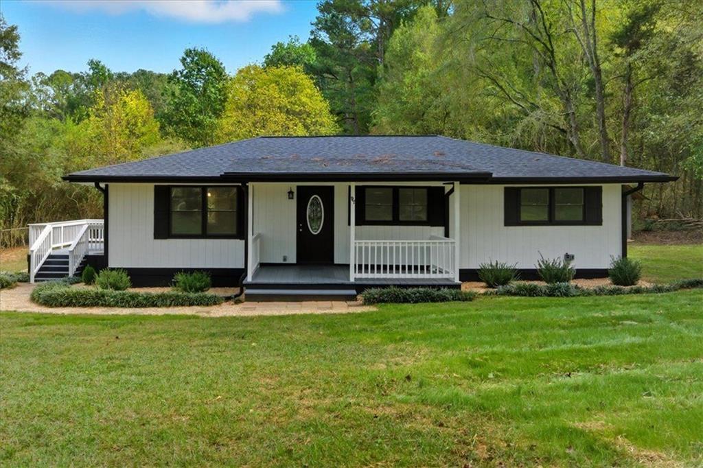 97 Gaddis Rd., Cartersville, GA 30120