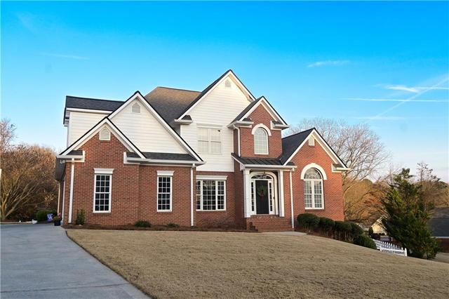 New Homes For Sale This Week That Attend Calhoun Middle School: December 12th to December 18th