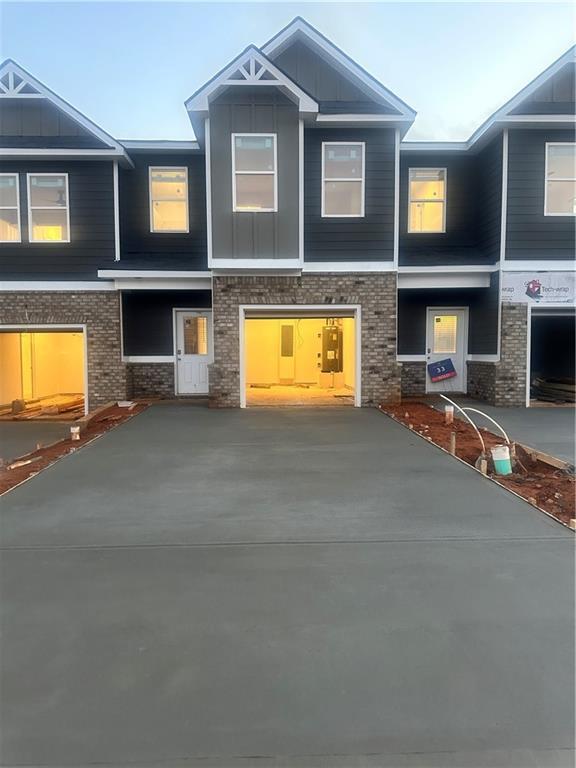 217 Ivey Ter. #32, Temple, GA 30179