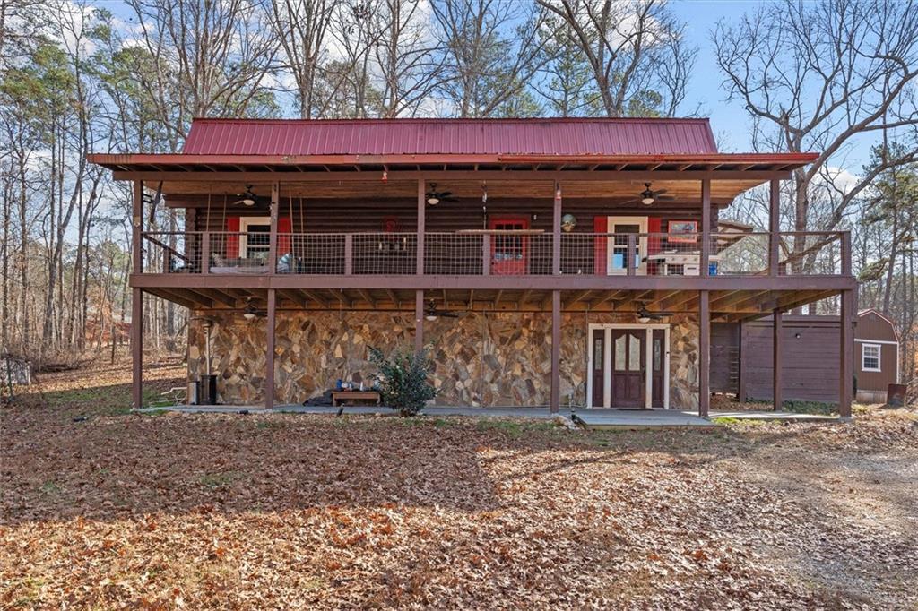 113 Golden Property Rd, Bremen, GA 30110