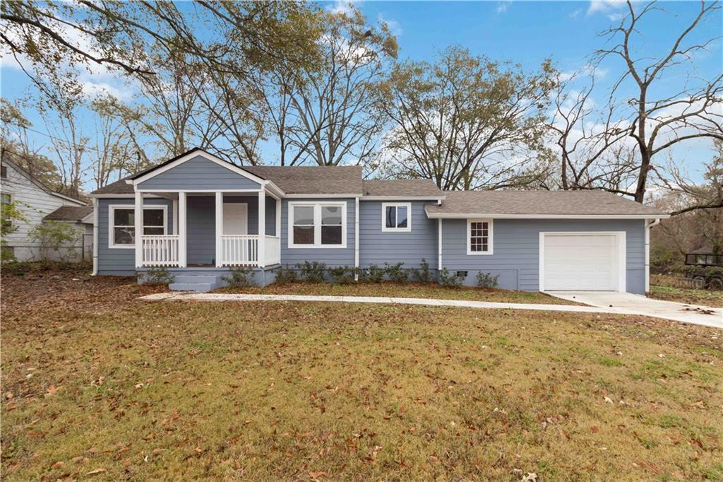 1539 Joyner Ave., Marietta, GA 30060