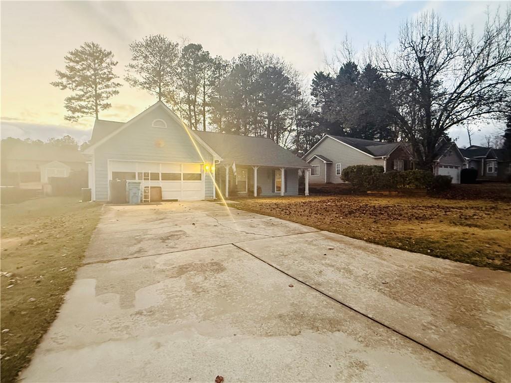 2371 Bankston Cir., Snellville, GA 30078