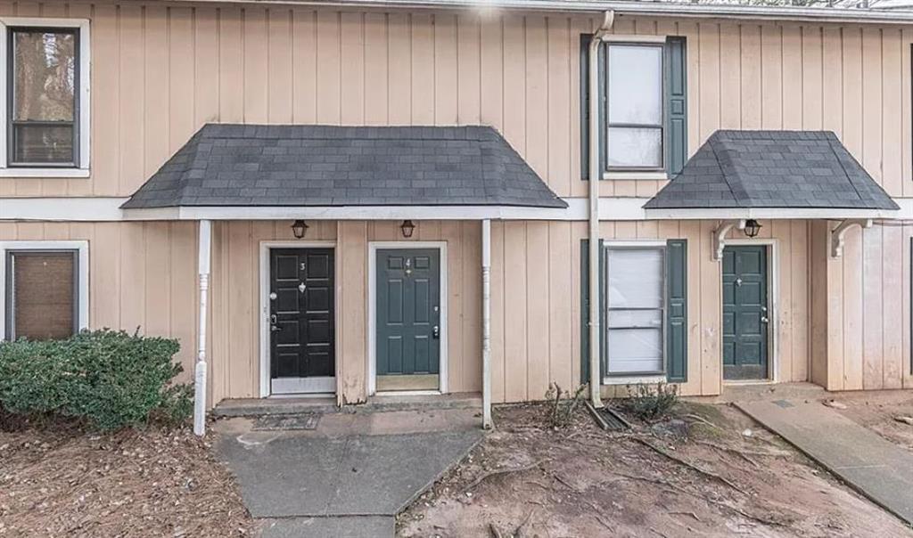 2340 Beaver Ruin Rd. #UN4, Norcross, GA 30071