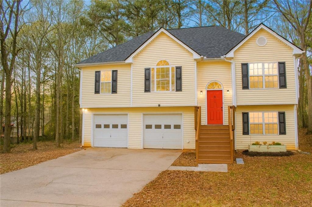 453 Fermwood Cir., Statham, GA 30666