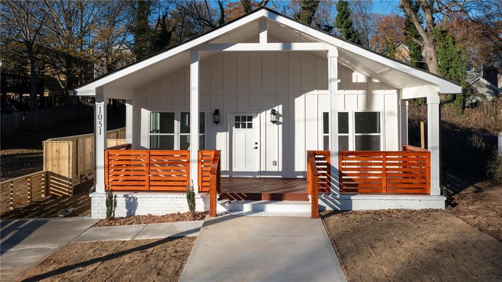 1051 Harwell St., Atlanta, GA 30314