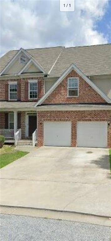 7295 Madison Cir., Union City, GA 30291