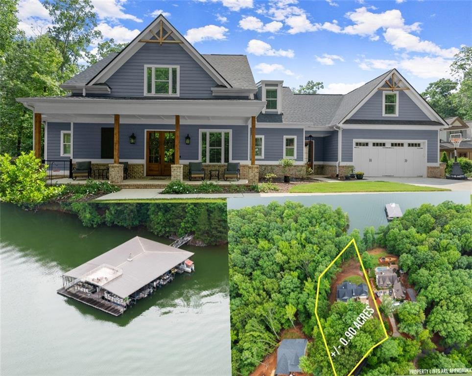 4847 Destitute Way, Gainesville, GA 30506