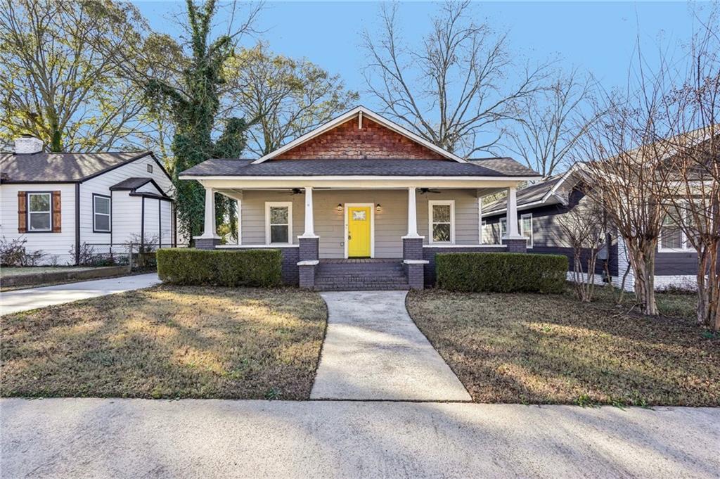 1450 St. Francis Avenue, Atlanta, GA 30344