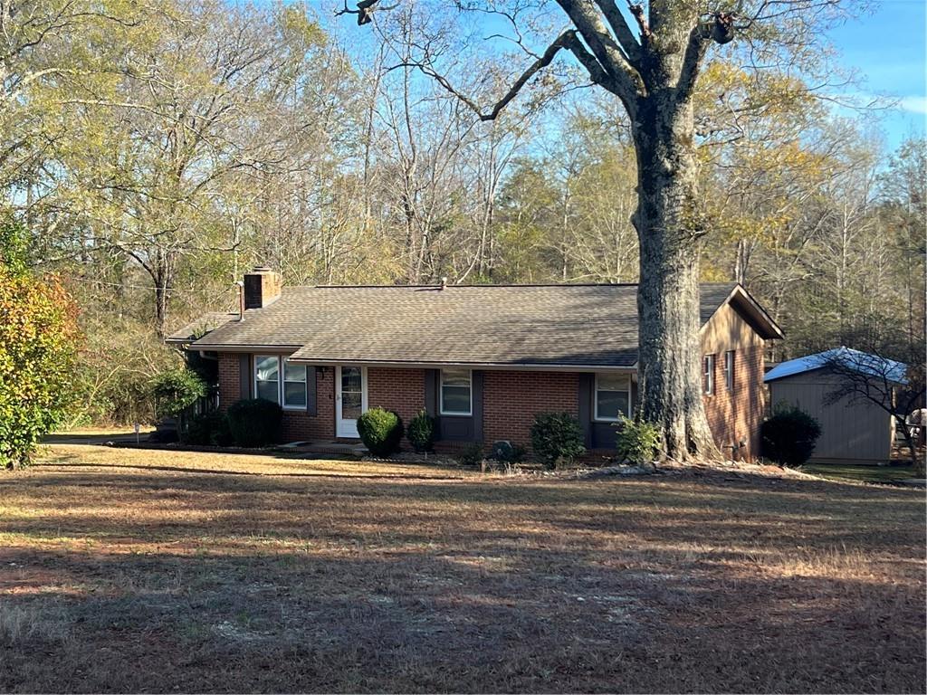 131 Twin Bridges Rd., Eatonton, GA 31024