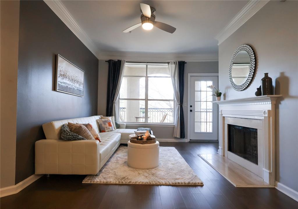 955 Juniper St. #3331, Atlanta, GA 30309