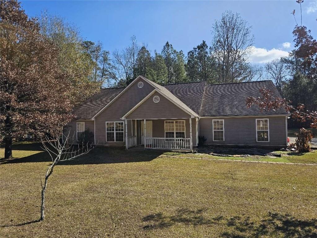 20 Holsenbeck Dr., Oxford, GA 30054