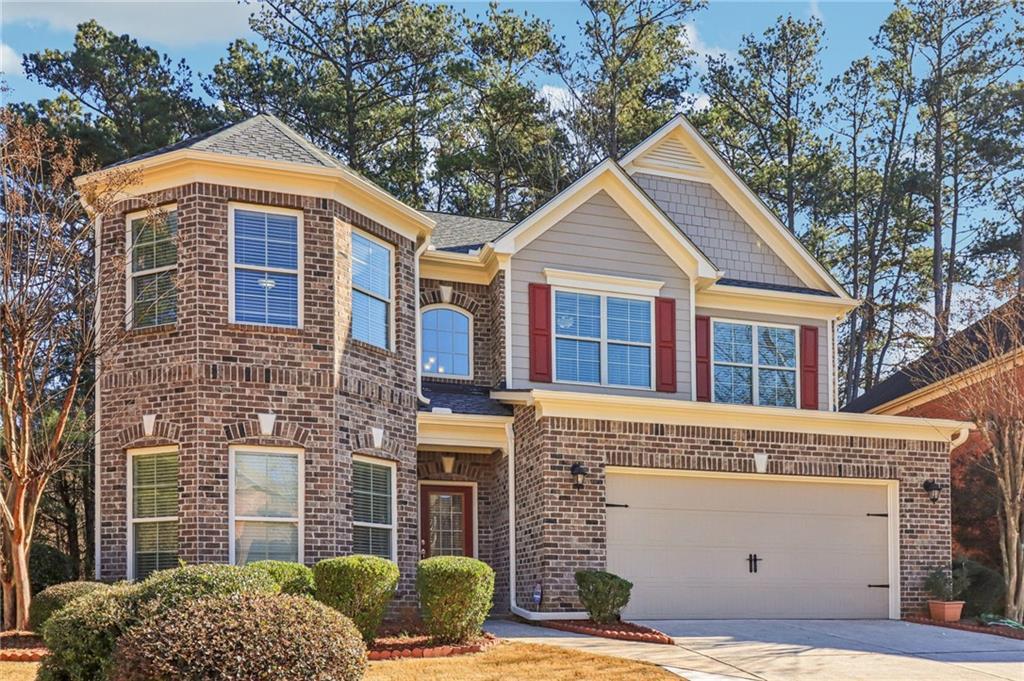 5890 Stow Dr., Tucker, GA 30084