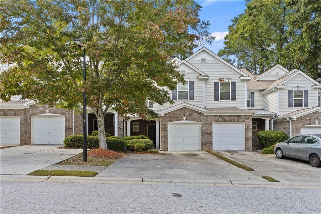 125 Ellis Dr., Conyers, GA 30012