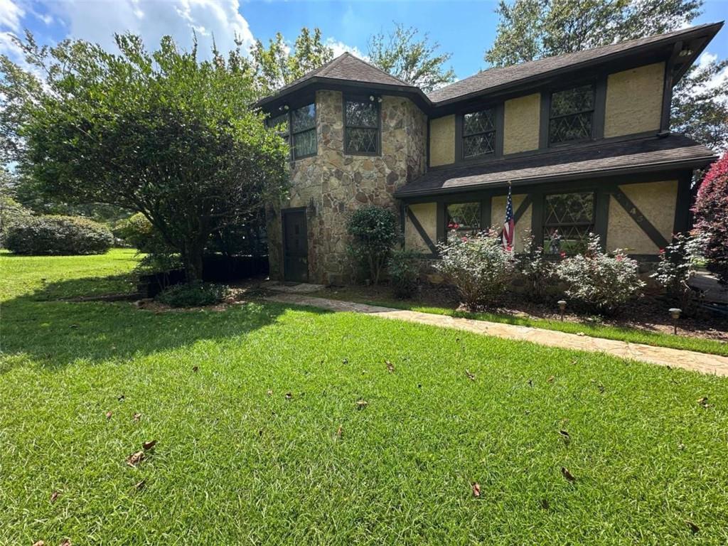 2145 Hampton Tr., Conyers, GA 30013