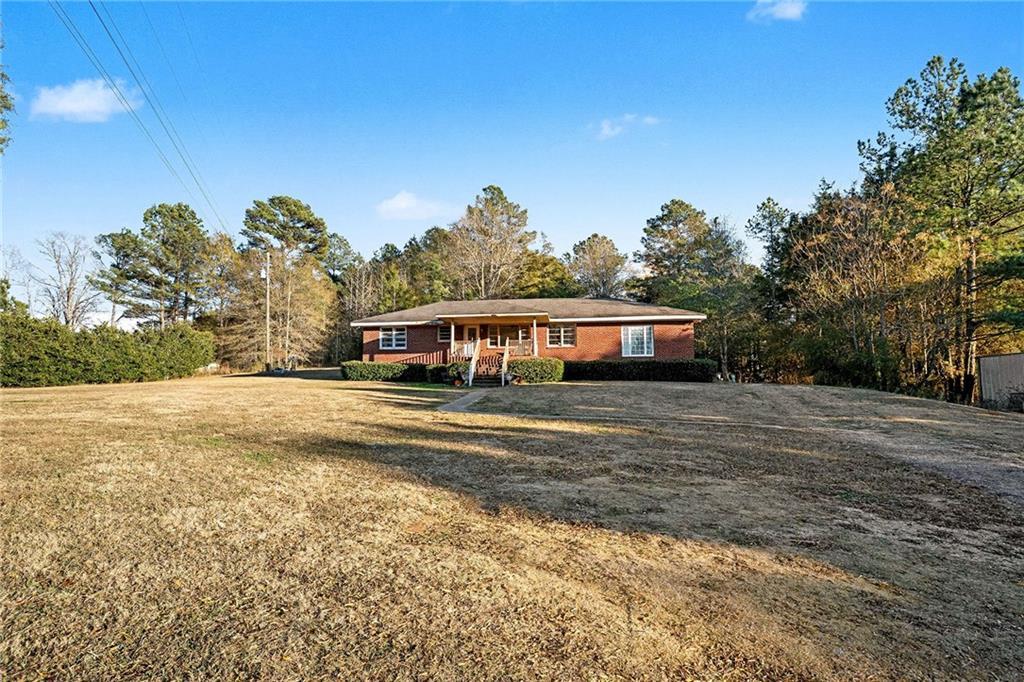 2199 Jackson Lake Rd., Mansfield, GA 30055