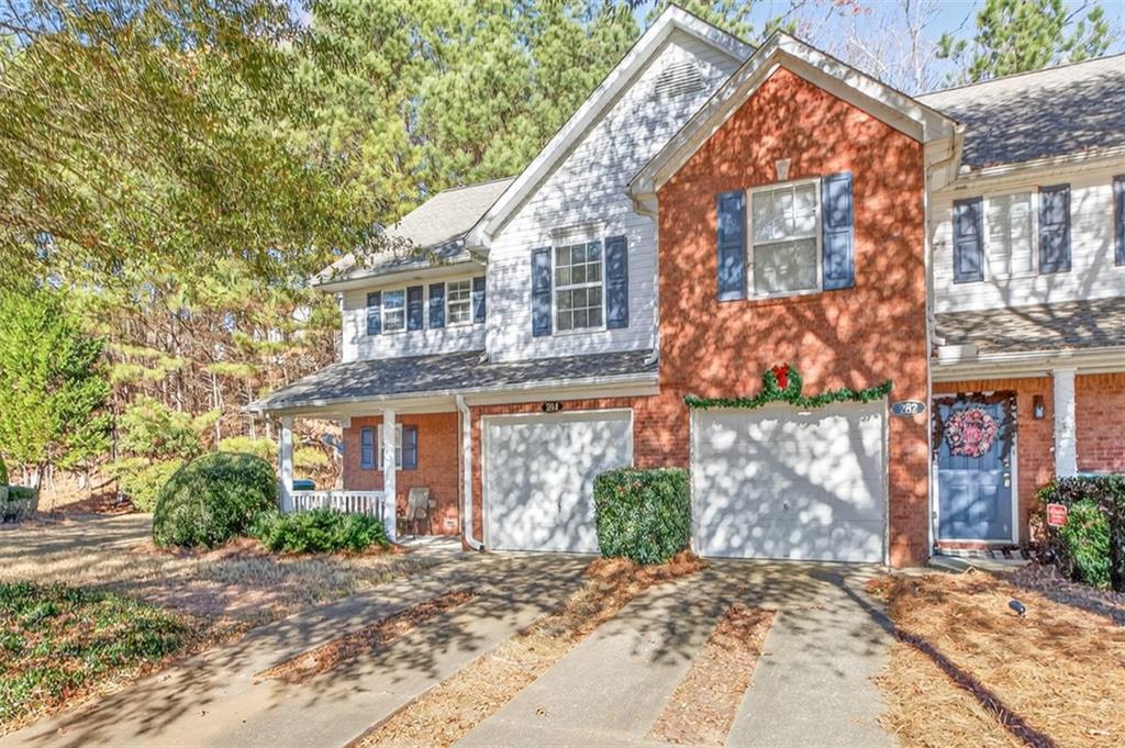 284 Cottonwood Creek Cir., Canton, GA 30114