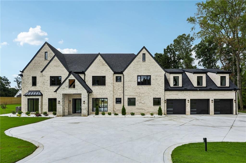 1558 Ewing Chapel Rd., Dacula, GA 30019