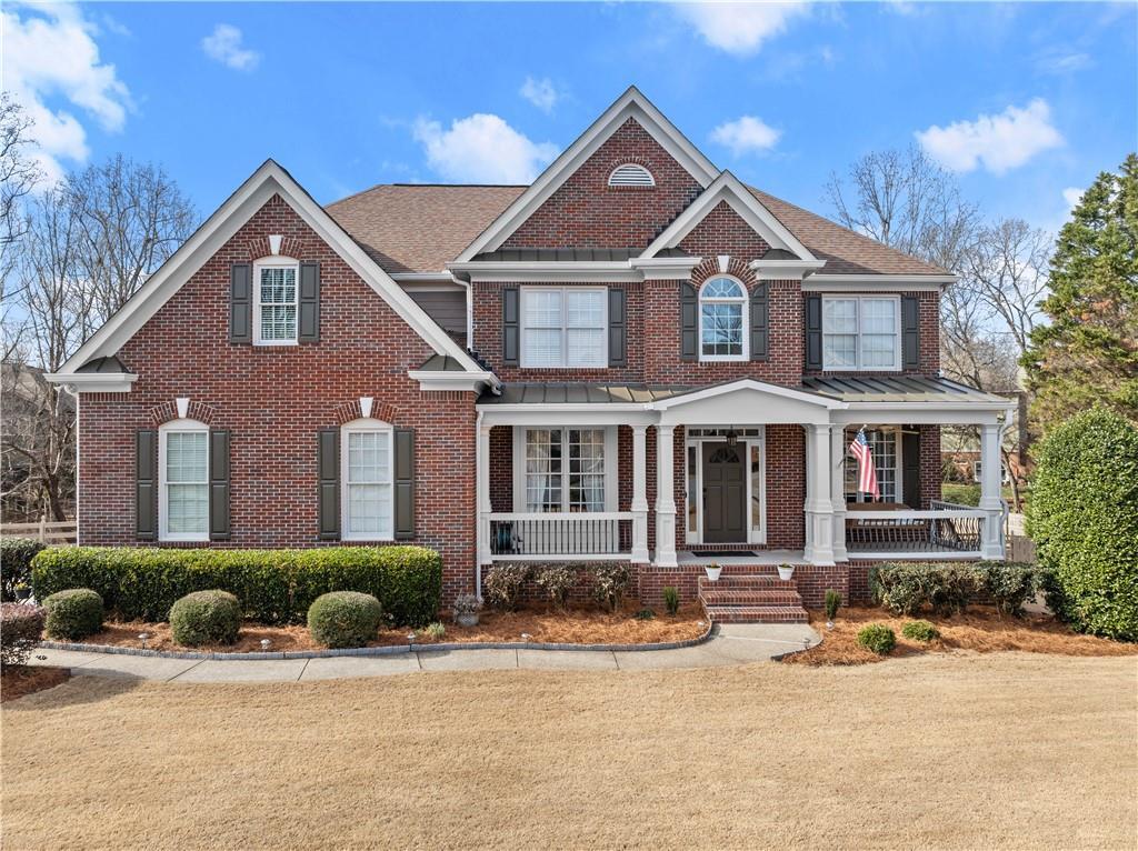 1070 Coleridge Way, Suwanee, GA 30024