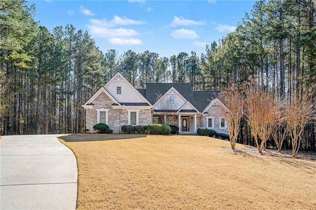 390 Glengarry Chase, Covington, GA 30014