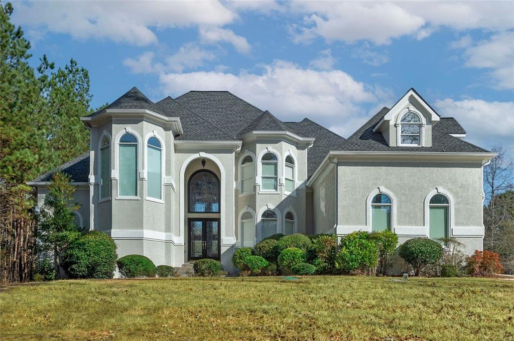 170 Longcreek Dr., Fayetteville, GA 30214