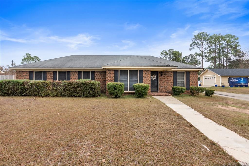 1506 Westwood Dr., Albany, GA 31721