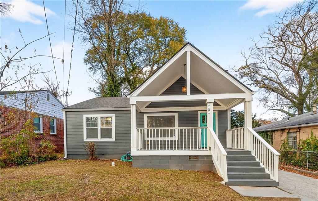 1131 Harwell St., Atlanta, GA 30314