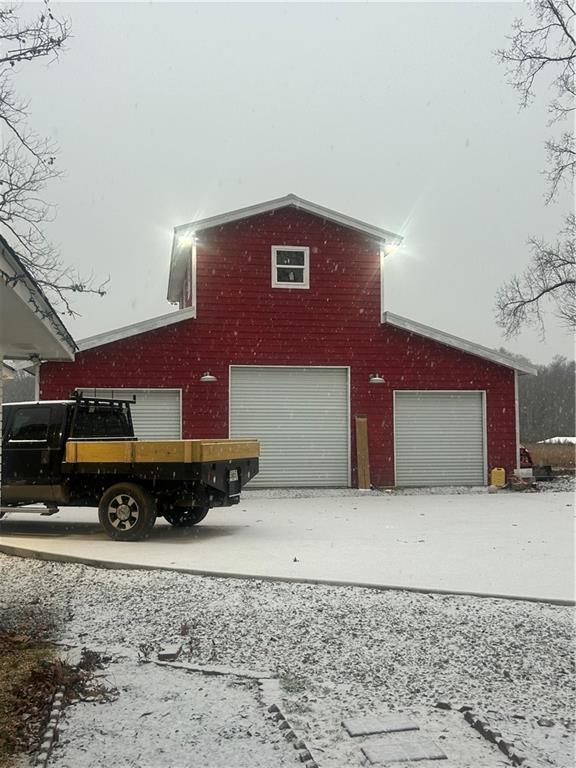 605 Freehome Rd, Canton, GA 30115