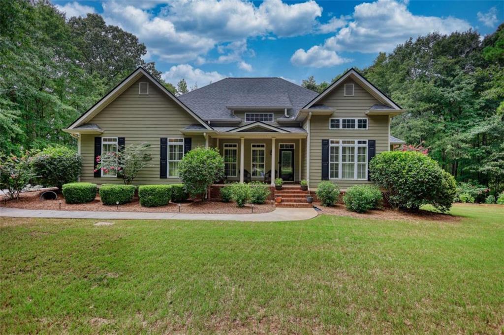 10 Nicklaus Cir., Social Circle, GA 30025