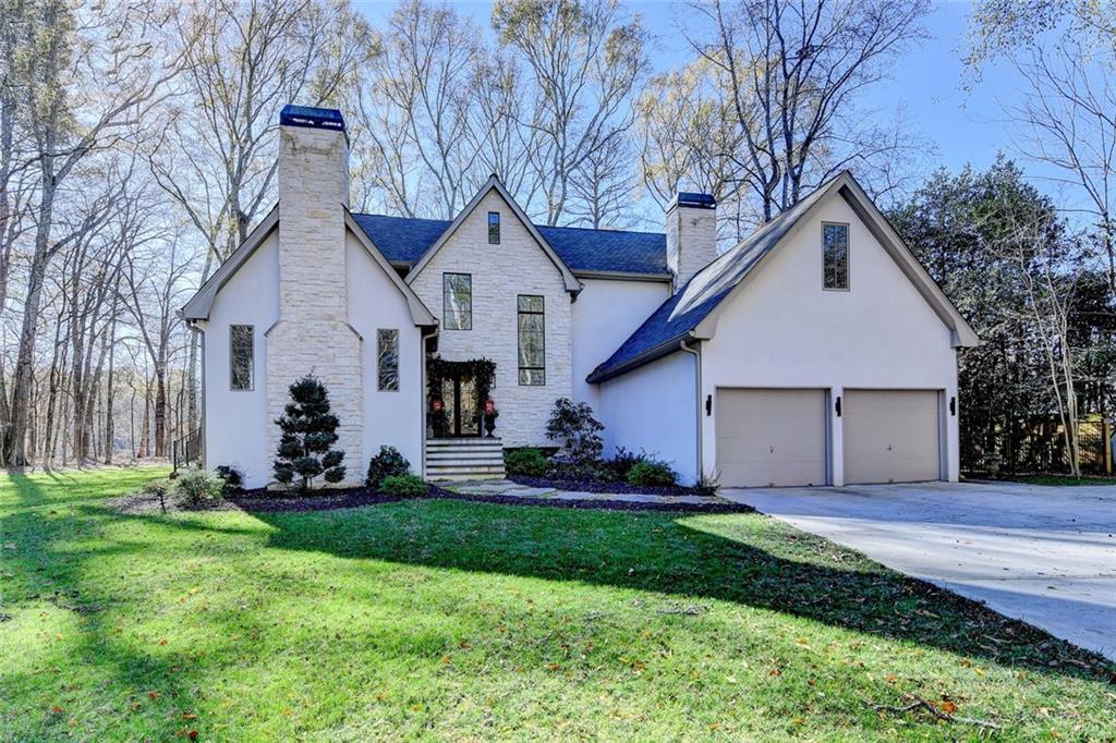 1789 Riverside Rd., Roswell, GA 30076