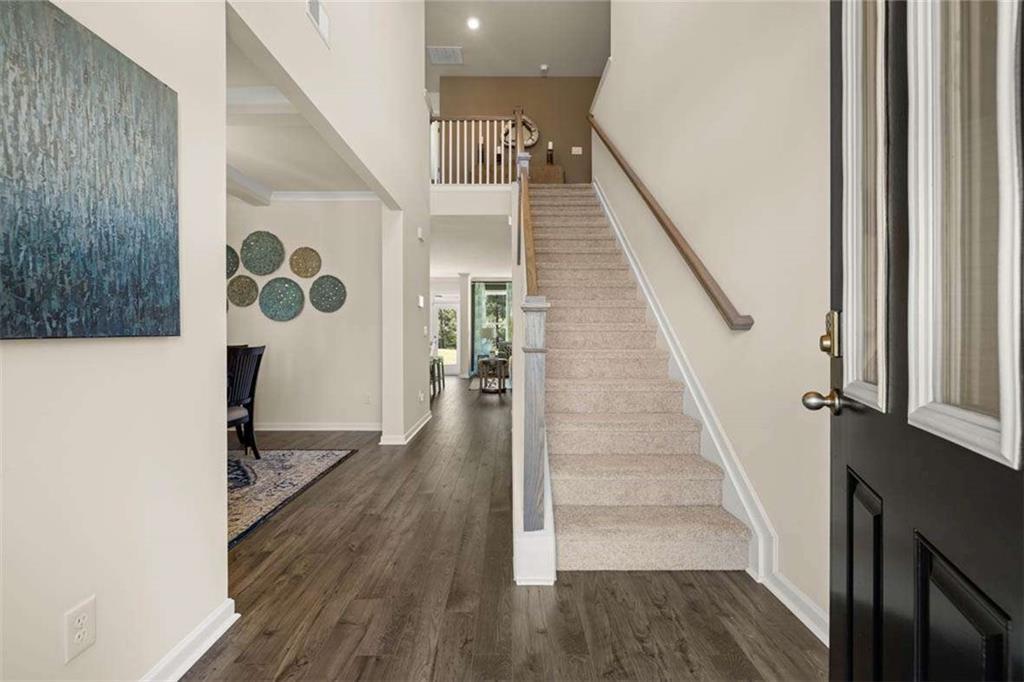 13632 Whitman Ln., Covington, GA 30014