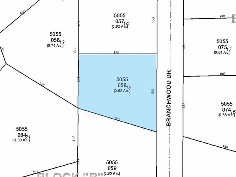 1389 Branchwood Dr., Snellville, GA 30078