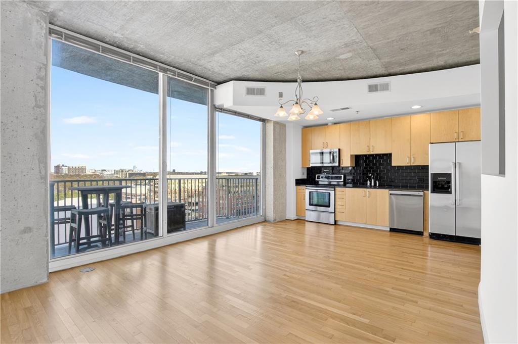 361 17th St. #920, Atlanta, GA 30363